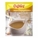 Sauce aux Champignons Calnort