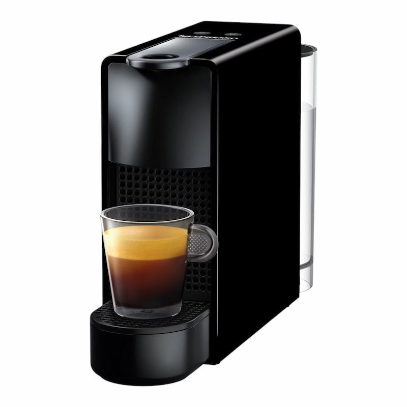 2025/04/1000782145.jpg Machine à café Nespresso Essenza Mini C30 Black – Image 1