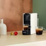 Machine à café Nespresso Essenza Mini C30 Black – Image 5