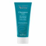Gel Nettoyant Cleanance Avène 200 ml