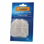 Ficelle de Cuisine en Coton – 70 mètres