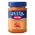 Sauce Pesto à la Calabrese Barilla 190g