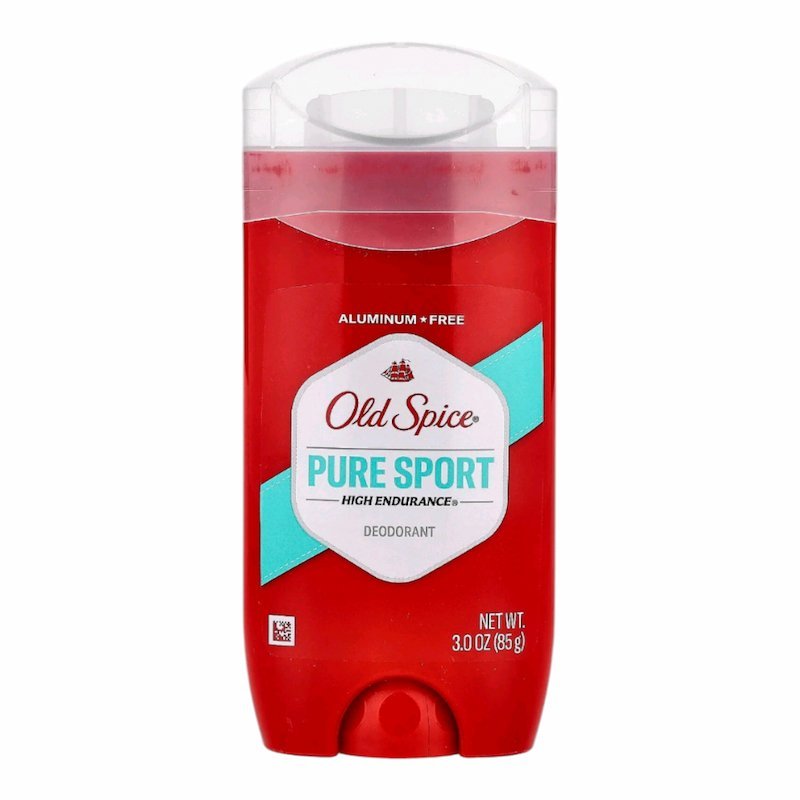 2025/04/1000783544-1.jpg Old Spice Fresh Déodorant Stick - 85ml – Image 1
