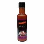 Sauce piment ail Harmony 150ml