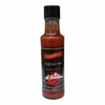 Sauce Sambal Oelek Harmony – 150 ml
