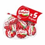 Fromage MINI BABYBEL – 5 x 20g