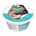 Fromage Ricotta Ghidetti – 250g