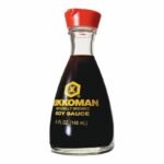 Sauce Soja Kikkoman – 150 ml