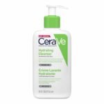 CeraVe – Crème Lavante Hydratante – 236 ml