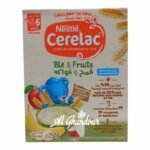 Céréale aux Fruits pour Bébé Cerelac – 250g