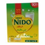 Lait en Poudre Nido – 250g