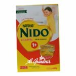 Lait de Croissance Nido – 400g