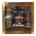 Pack Kératine Queen - Soin Capillaire Brésilien à la Protéine