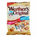 Werther’s Original Bonbons Sans Sucre – 70g