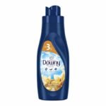 Assouplissant Concentré Downy Vanille & Musc – 1L