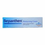 Bepanthen Crème Hydratante – Soin Visage & Corps – 30g