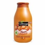 Gel Douche Cottage Tendre Caramel 250ml