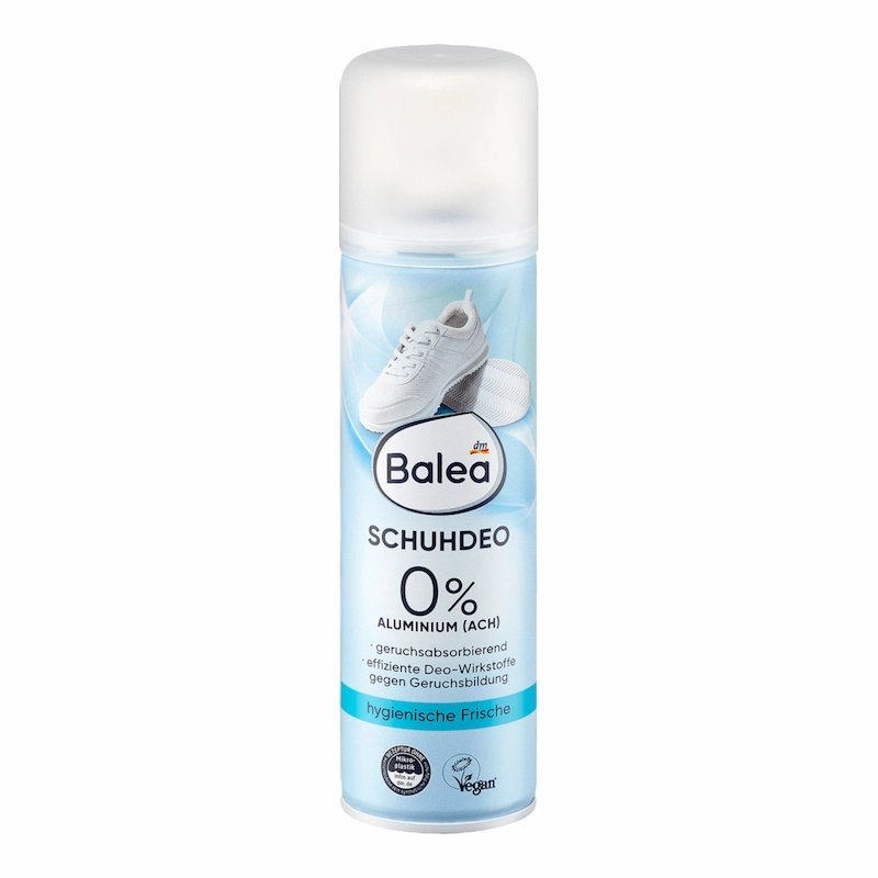 2025/04/1000795042.jpg Balea Deodorant pour Chaussures 200ml – Image 1