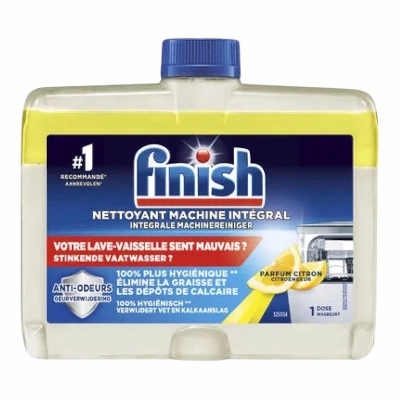 2025/04/1000796273.jpg Finish Nettoyant Machine Lave-Vaisselle 250 ml – Image 1