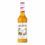 Monin Sirop Passion Fruits – 70 cl
