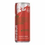 Red Bull Red Saveur Pastèque – 250 ml