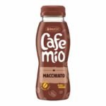 Café froid Rauch Cafemio – Macchiato 250ml