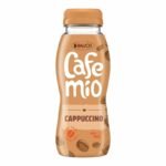 Café froid Rauch Cafemio - Cappuccino 250ml