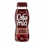 Café froid Rauch Cafemio – Espresso Macchiato 250ml