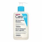 CeraVe SA Gel Nettoyant Anti-Rugosités – 236 ml
