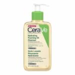 CeraVe Huile Lavante Moussante Hydratante – 236 ml
