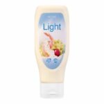Mayonnaise Light Hacendado – 490 ml