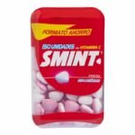 Smint Fraise Sans Sucre – 150 Comprimés