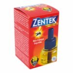 Recharge Liquide Anti-Moustiques Zentek – 30 Nuits