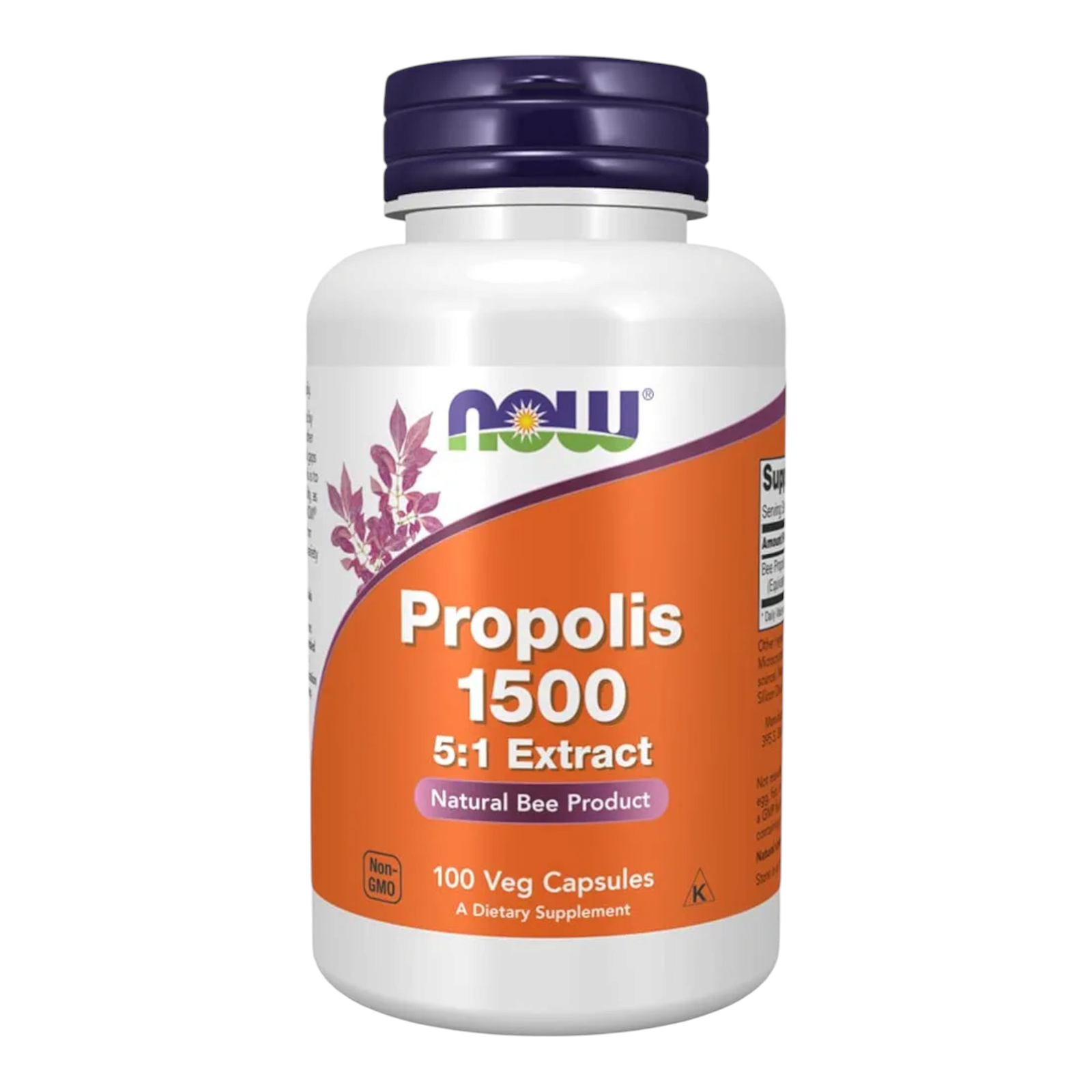 2025/04/1000800522.png Now Foods Propolis 1500 – 100 Capsules – Image 1