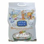 Riz Basmati Adapté aux Diabétiques – 5kg