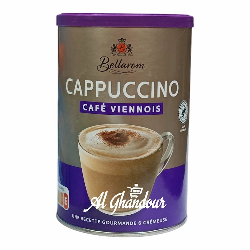 2025/04/1000800552.jpg Cappuccino Viennois – Bellarom – 250 g – Image 1