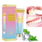 Body Accel Dentifrice à la Niacinamide – 120 g – Image 2