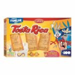 Biscuits TostaRica Mini GO – Cuétara – 240 g