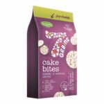Mini Galettes aux 7 Graines Sans Gluten Lastello– 65 g