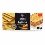 Lasagnes aux Œufs – 290 g