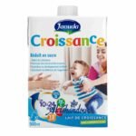 Lait de Croissance 1er Âge Jaouda 500ml