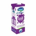 Lait UHT Entier Sans Lactose Jaouda 1L