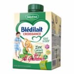 Lait de Croissance Blédilait Danone 500m