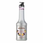 Le Fruit de Monin – Purée Fruits de la Passion – 1L