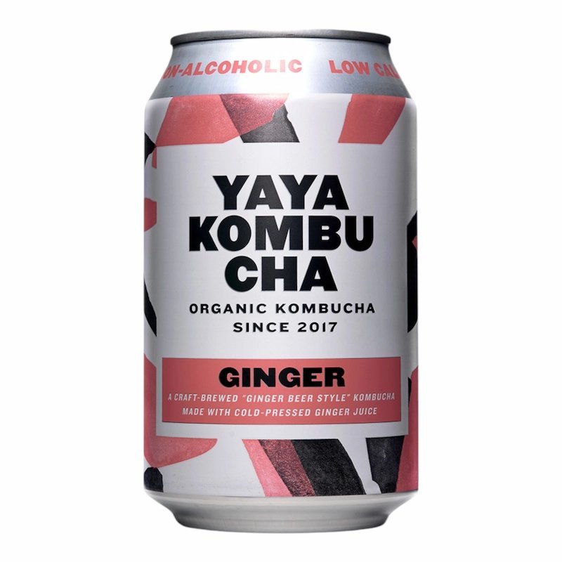 2025/04/1000805526.jpg Yaya Kombucha Gingembre – 330 ml – Image 1