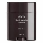 Abib Quick Sunstick Protection Bar SPF50+ PA++++ – 22 g