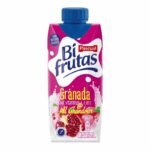 Bifrutas Jus au Lait Granada 330ml