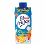Jus au lait méditerranéen Bi Frutas Pascual 330ml