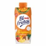 Jus Au Lait Tropical Bi Frutas Pascual 330ml