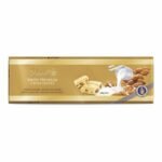 Chocolat Lindt Swiss Premium Blanc aux Amandes 300g